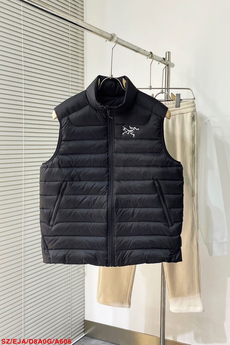 Arcteryx Down Jackets